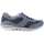 Scarpe Donna Sneakers Gabor 46.966.26 Blu