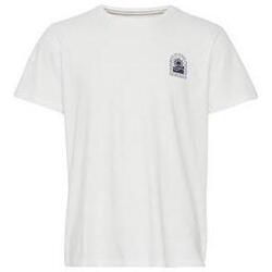 Abbigliamento Uomo T-shirt & Polo Blend Of America Maglietta regular 20716481 Bianco