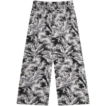 Abbigliamento Donna Shorts / Bermuda Animal Tassia Multicolore