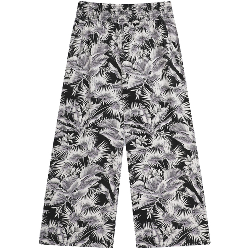 Abbigliamento Donna Shorts / Bermuda Animal Tassia Multicolore