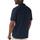 Abbigliamento Uomo Camicie maniche lunghe Lyle & Scott SW2012V Blu