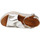 Scarpe Donna Sandali Grace Shoes 126230935 Argento