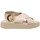Scarpe Donna Sandali Grace Shoes 119245009 Beige