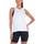 Abbigliamento Donna Top / T-shirt senza maniche Under Armour Knockout Novelty Tank Bianco