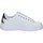 Scarpe Donna Sneakers Enrico Coveri CSW414236/01 Bianco