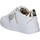 Scarpe Donna Sneakers Enrico Coveri ECW412220/01 Bianco