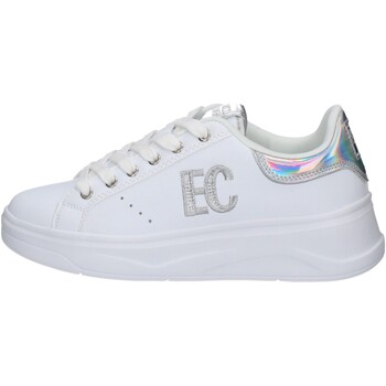 Scarpe Donna Sneakers Enrico Coveri ECW414232/51 Bianco