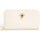 Borse Donna Portafogli Gaudi V4AE-11563 Bianco