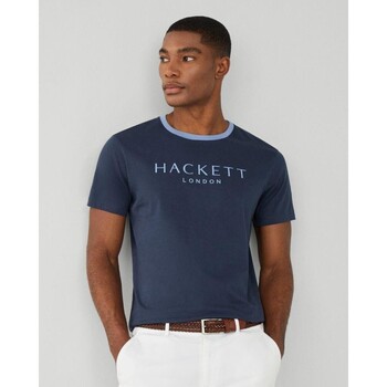 Hackett HM500797 HERITAGE Blu