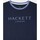 Abbigliamento Uomo T-shirt maniche corte Hackett HM500797 HERITAGE Blu