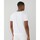 Abbigliamento Uomo T-shirt maniche corte Hackett HM500797 HERITAGE Bianco