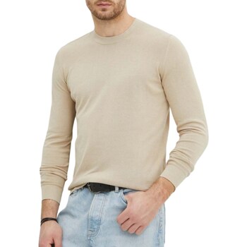 Abbigliamento Uomo T-shirt maniche corte Liu Jo M124P202GIROFRESH Bianco