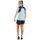 Abbigliamento Donna Shorts / Bermuda Dynafit Pantaloncini Alpine Pro 2in1 Donna Blueberry/Marine Blue Blu