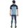 Abbigliamento Uomo T-shirt maniche corte Dynafit T-shirt Alpine Pro Uomo Storm Blue Blu