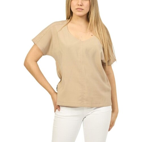 Abbigliamento Donna T-shirt & Polo Suns TSS41072D Multicolore