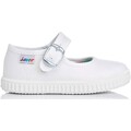 Image of Scarpe bambini Javer MERCEDES LONA 62 Blanco067