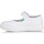 Scarpe Unisex bambino Sneakers Javer 24556-18 Bianco