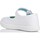 Scarpe Unisex bambino Sneakers Javer 24556-18 Bianco