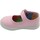 Scarpe Unisex bambino Sneakers Javer 24630-18 Rosa