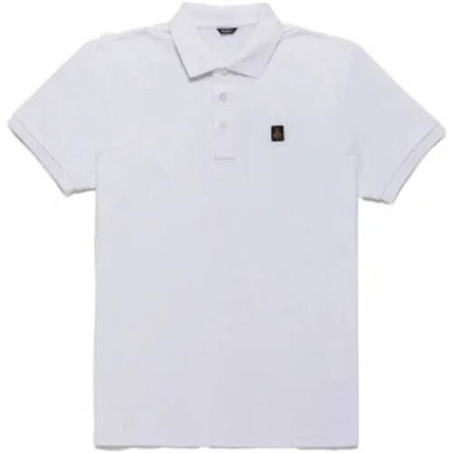 Abbigliamento Uomo T-shirt & Polo Refrigiwear T25900PX9032A00010 Altri
