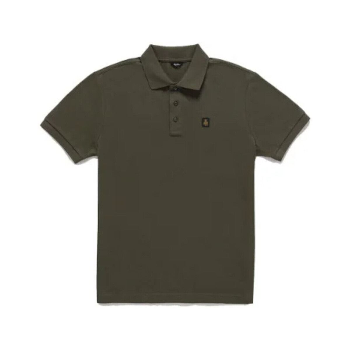 Abbigliamento Uomo T-shirt & Polo Refrigiwear T25900PX9032E03560 Altri