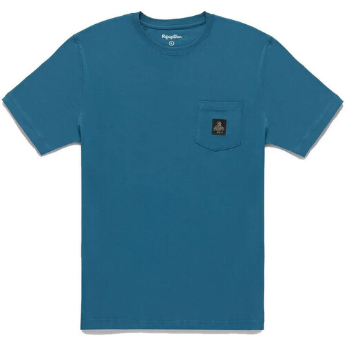 Abbigliamento Uomo T-shirt & Polo Refrigiwear T22600JE9101F07680 Altri