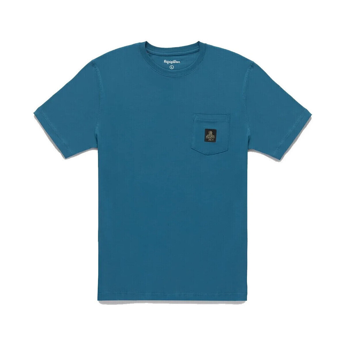 Abbigliamento Uomo T-shirt & Polo Refrigiwear T22600JE9101F07680 Altri
