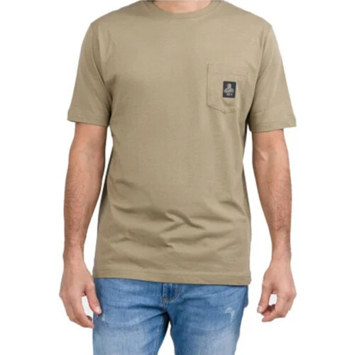 Abbigliamento Uomo T-shirt & Polo Refrigiwear T22600JE9101H05121 Altri