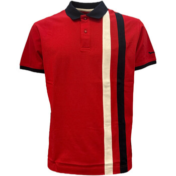 Abbigliamento Uomo T-shirt & Polo Harmont & Blaine LRL382021148510 Altri