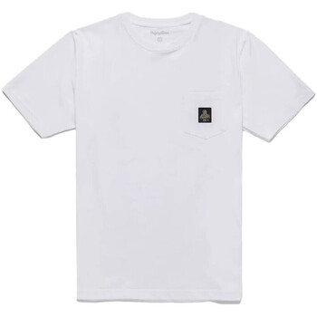 Abbigliamento Uomo T-shirt & Polo Refrigiwear T22600JE91010A0010 Altri