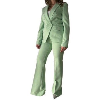 Abbigliamento Donna Giacche da completo Kocca BIJAL Verde