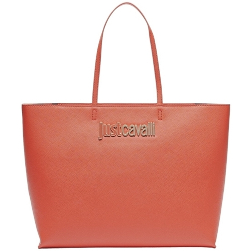 Borse Donna Tote bag / Borsa shopping Roberto Cavalli 76RA4BB9 Rosso