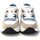 Scarpe Donna Trekking Voile Blanche Sneakers Donna 2017475082d53 Club 105. lacci Sand