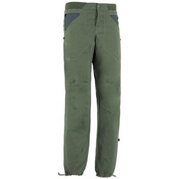Abbigliamento Uomo Pantaloni da tuta E9 Pantaloni N 3Angolo2 Uomo Agave Verde