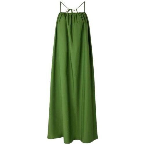 Abbigliamento Donna Vestiti Soeur Vestito Arielle Donna Vert Verde