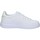 Scarpe Uomo Sneakers Enrico Coveri ECS418303/51 Bianco