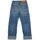 Abbigliamento Unisex bambino Jeans Diesel J00800 KXBKJ - 1999-K01 Blu