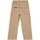 Abbigliamento Unisex bambino Pantaloni Diesel J01764-KXBJ1 PICAR-K129 Beige