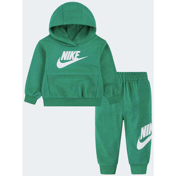 Abbigliamento Bambino Tuta Nike  Verde