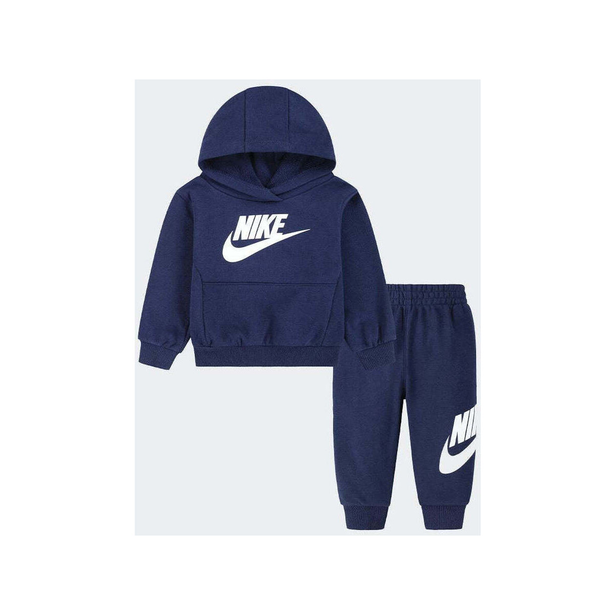 Abbigliamento Bambino Tuta Nike  Blu
