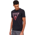 Image of T-shirt Guess Palmier