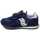 Scarpe Sneakers Saucony JAZZ BABY COBALT BLUE HL ST35410A Blu