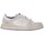 Scarpe Uomo Sneakers Premiata 149070 Bianco - Grigio
