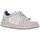 Scarpe Uomo Sneakers Premiata 149070 Bianco - Grigio