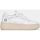Scarpe Donna Sneakers Date W997-ST-CA-WH STEP CALF-WHITE Bianco