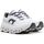 Scarpe Uomo Sneakers On Running CLOUDMONSTER - 61.98434-ALL WHITE Bianco