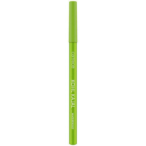 Bellezza Donna Eyeliners Catrice Kohl Kajal Matita Occhi Waterproof 130-verde Lime 0,78 Gr 