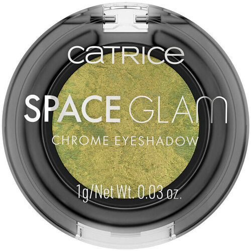 Bellezza Donna Ombretti & primer Catrice Space Glam Ombretto 030-galaxy Lights 1 Gr 