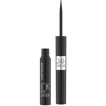 Image of Eyeliners Catrice Eyeliner Inchiostro 010-best In Black