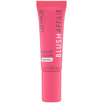 Bellezza Blush & cipria Catrice Blush Affair Fard Liquido 010-pink Feelings 